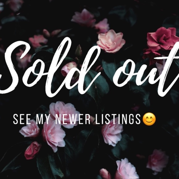 @danglina Tops - SOLD OUT